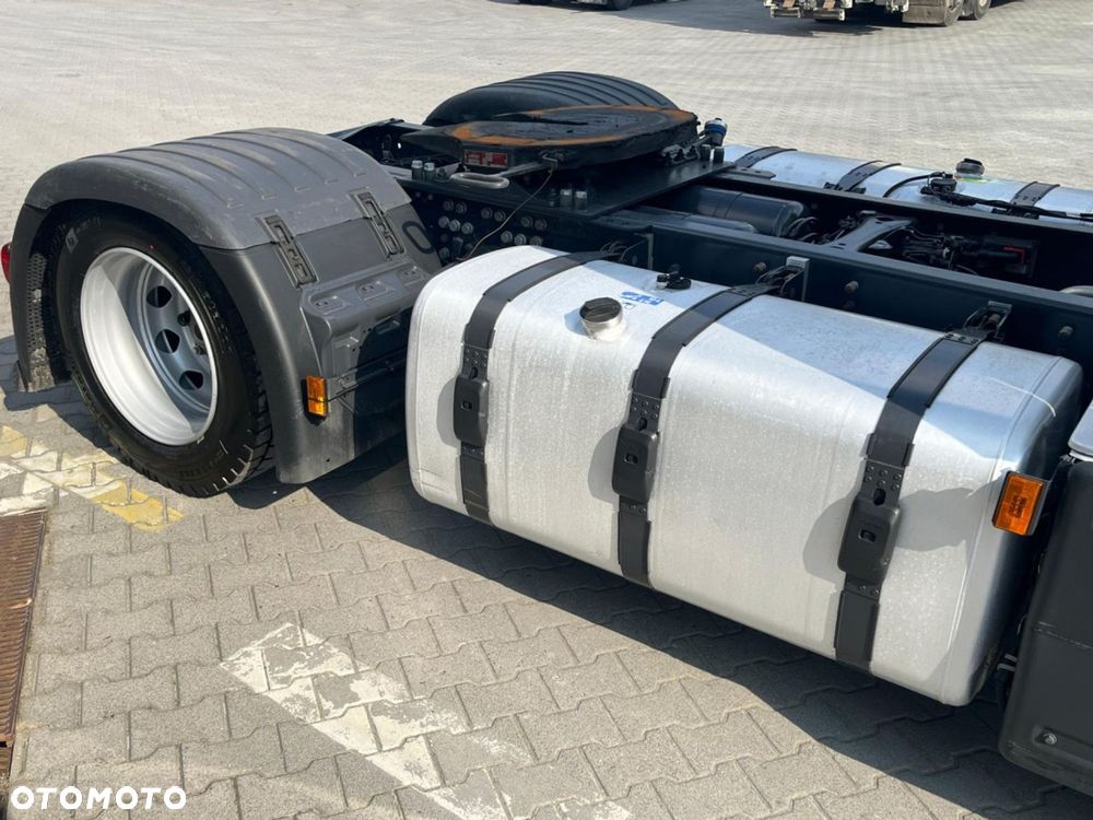 Scania S 460 A4x2EB Nowe OPONY Tachograf SMART 2 - 12