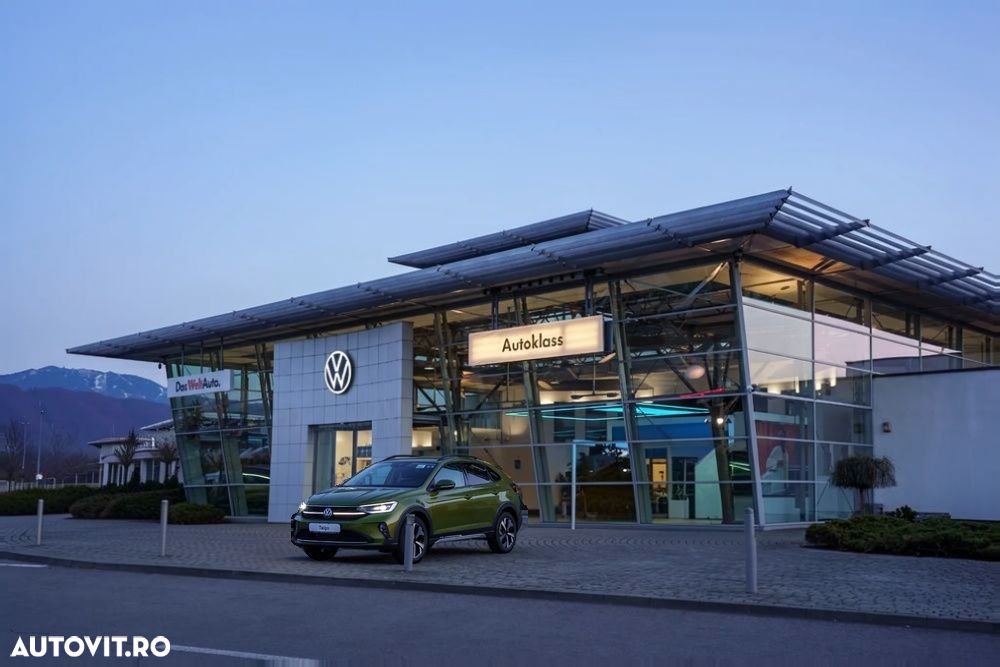 Volkswagen Taigo 1.0 TSI DSG Life - 32