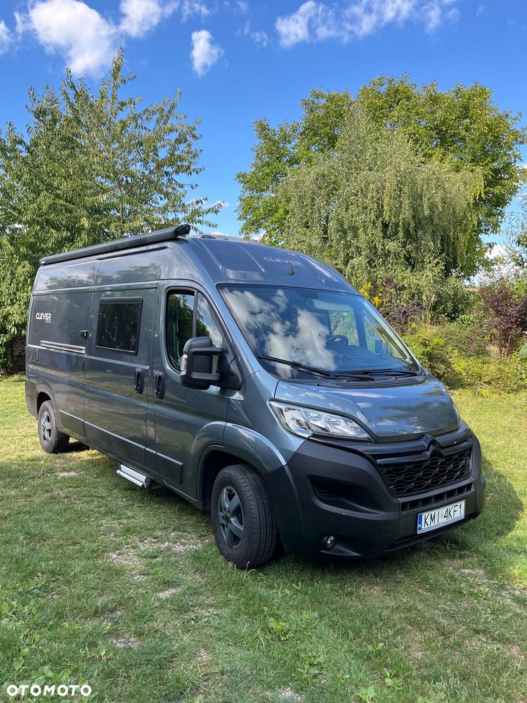 Citroën Clever - 1