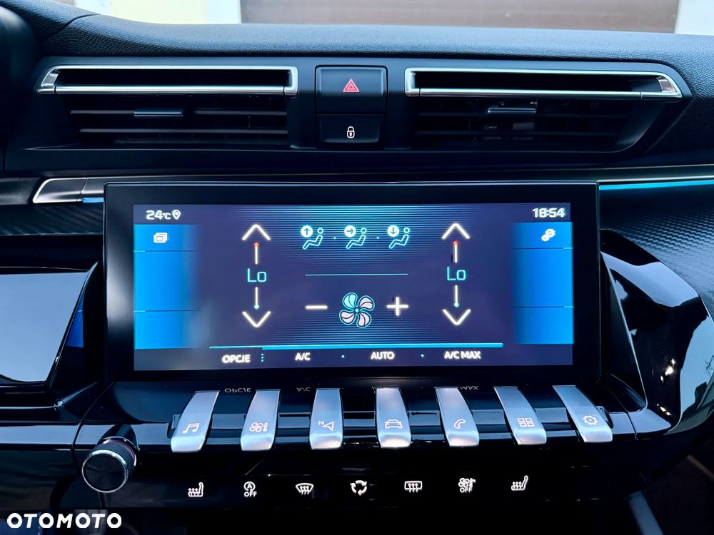 Peugeot 508 BlueHDi 130 EAT8 Allure - 34