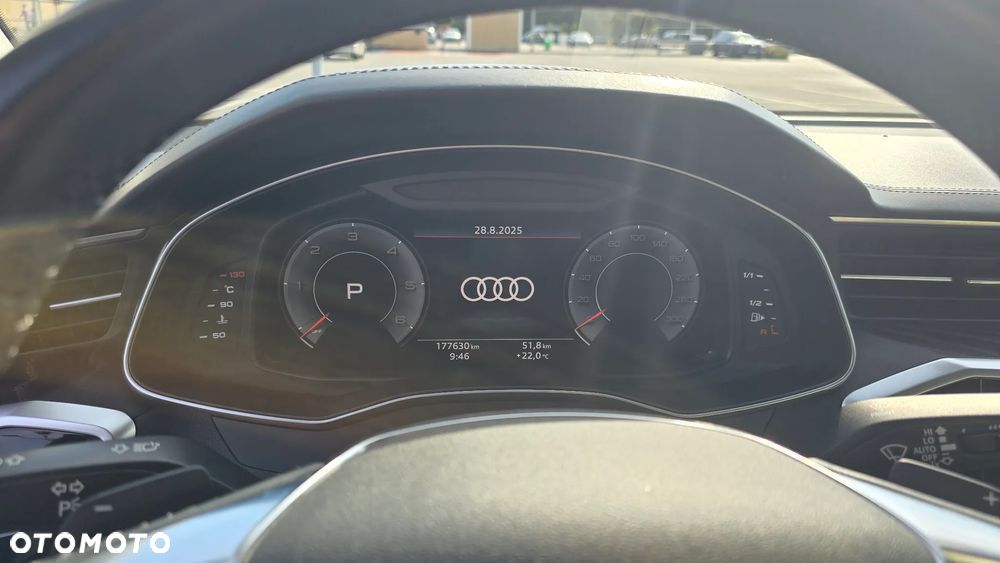 Audi A6 - 26