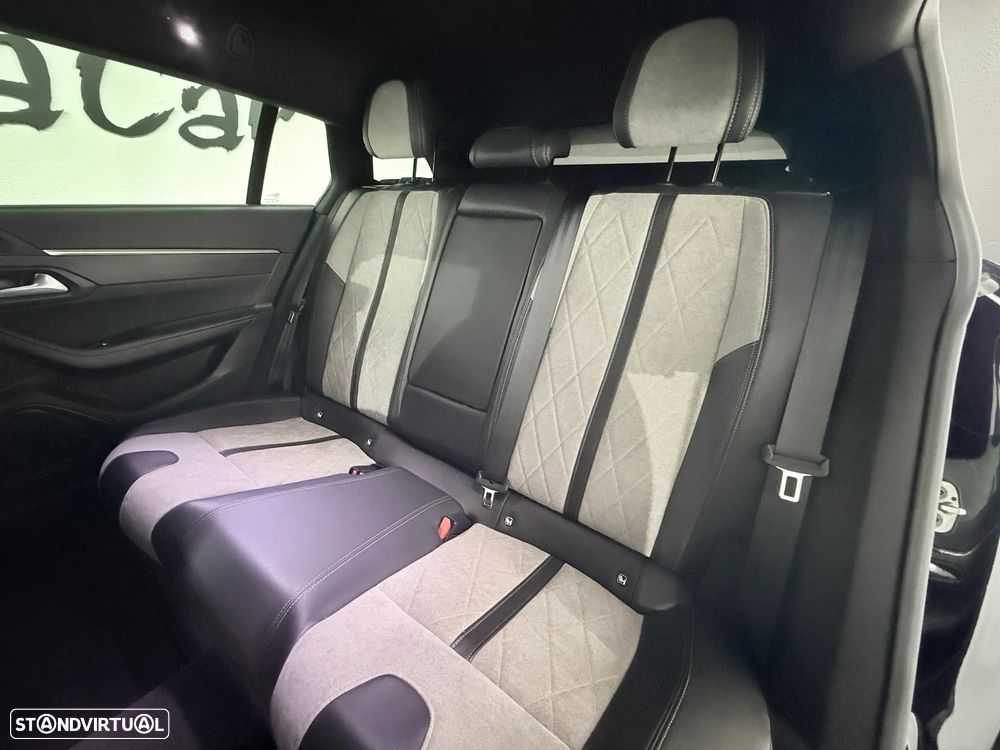 Peugeot 508 SW 225 e-EAT8 GT - 48