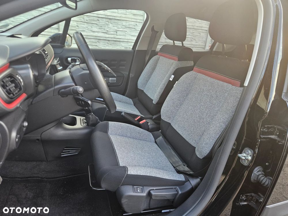 Citroën C3 Pure Tech 83 S&S C-SERIES - 16