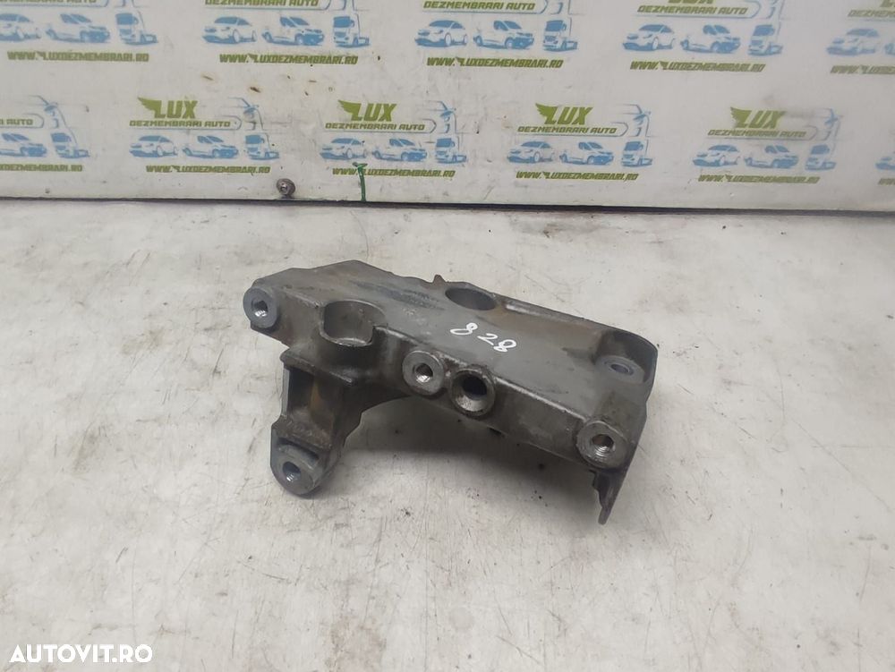 Suport motor 112317173r 1.5 k9k626 Dacia Logan 2 [facelift] [2017 - 2 - 1