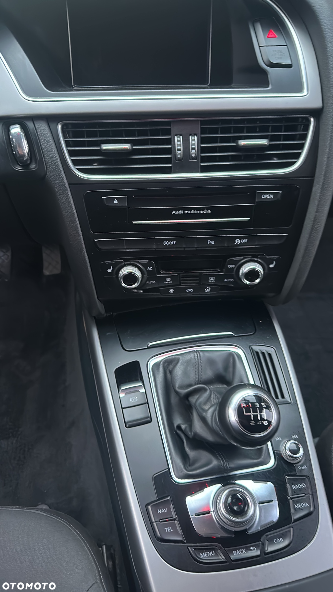 Audi A4 2.0 TDI - 27