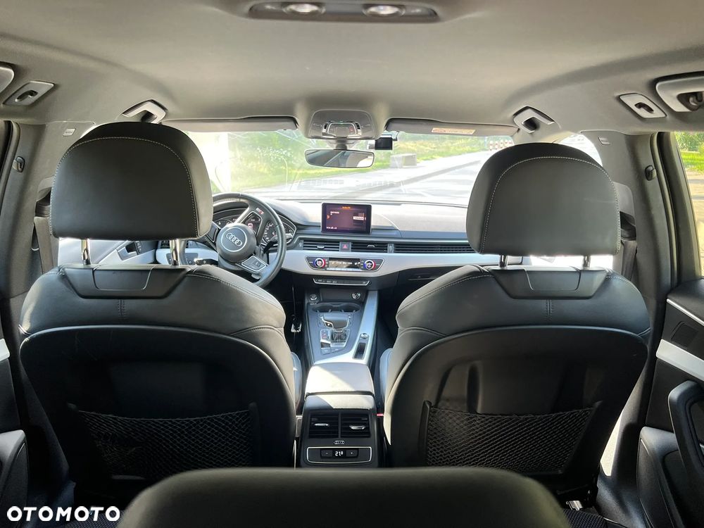 Audi A4 Avant 2.0 TDI S tronic - 7