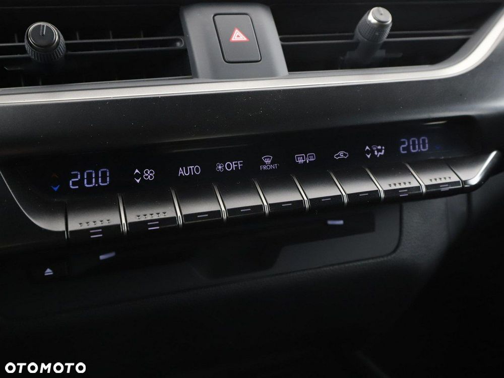 Lexus UX 250h GPF Business 2WD - 27