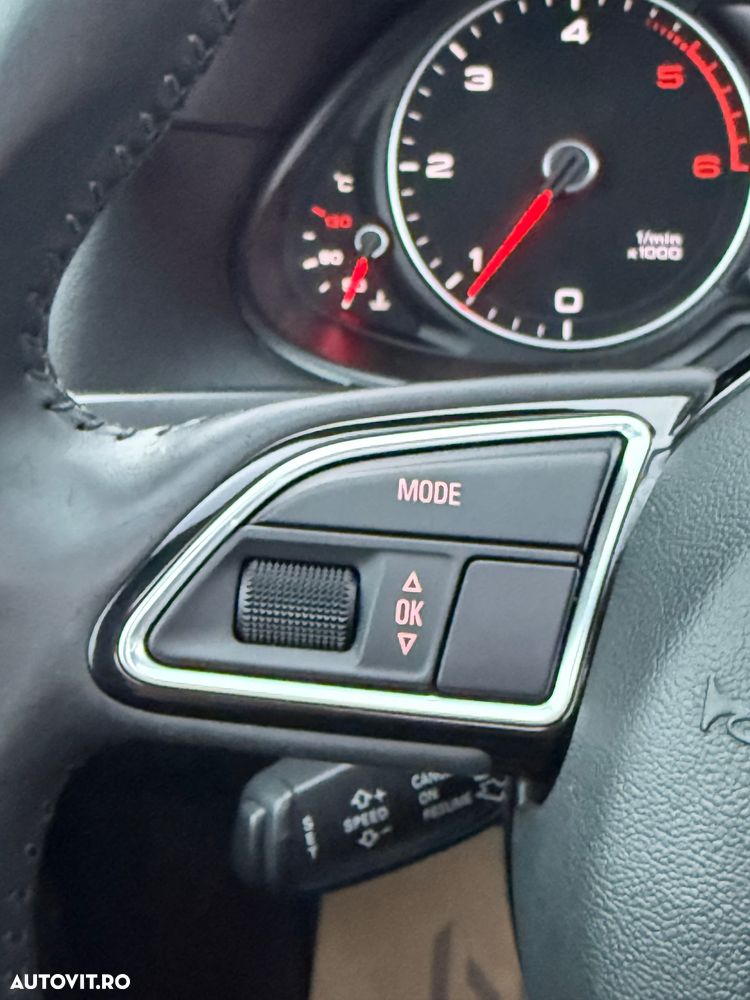 Audi Q5 2.0 TDI Quattro - 20