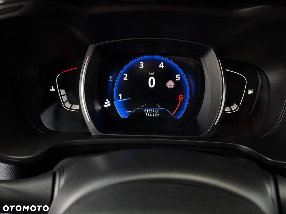 Renault Kadjar 1.3 TCe FAP Zen - 14
