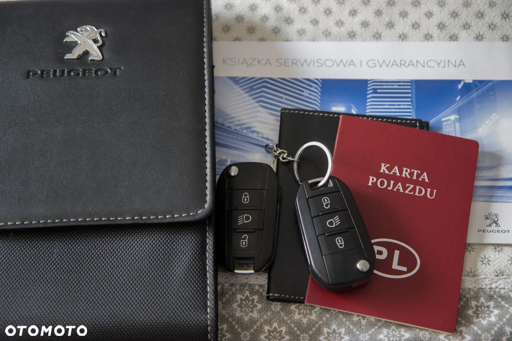 Peugeot 308 1.2 PureTech Active S&S - 12