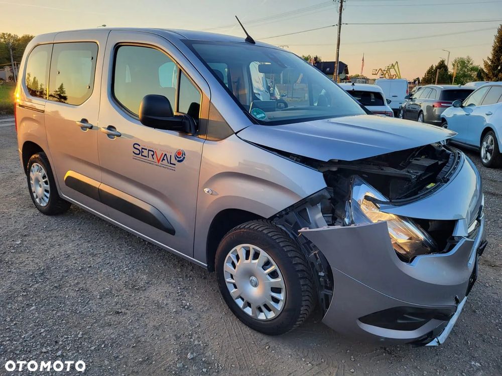 Opel Combo Life 1.5 CDTI Edition S&S N1 - 2