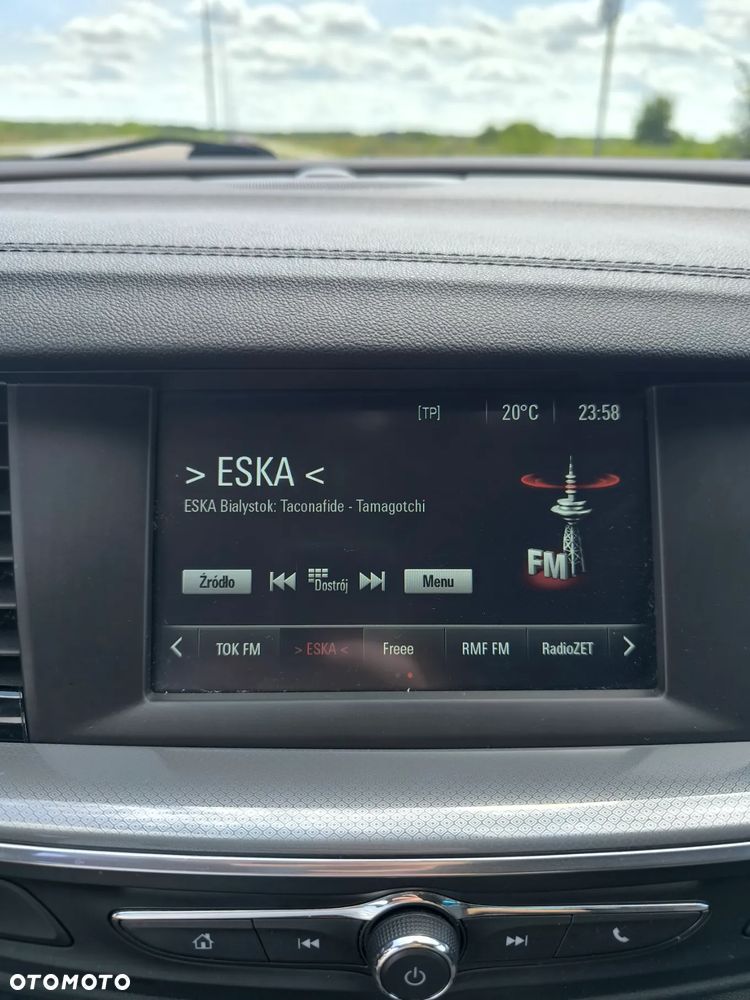 Opel Insignia 1.5 T Elite S&S - 18