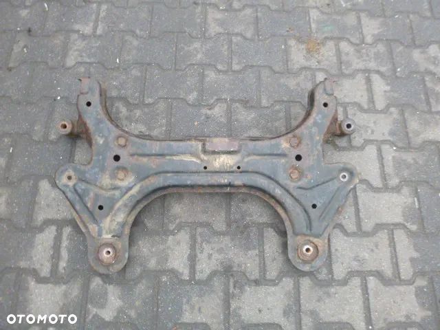 SANKI WÓZEK ŁAWA KOŁYSKA DAEWOO KALOS - 26