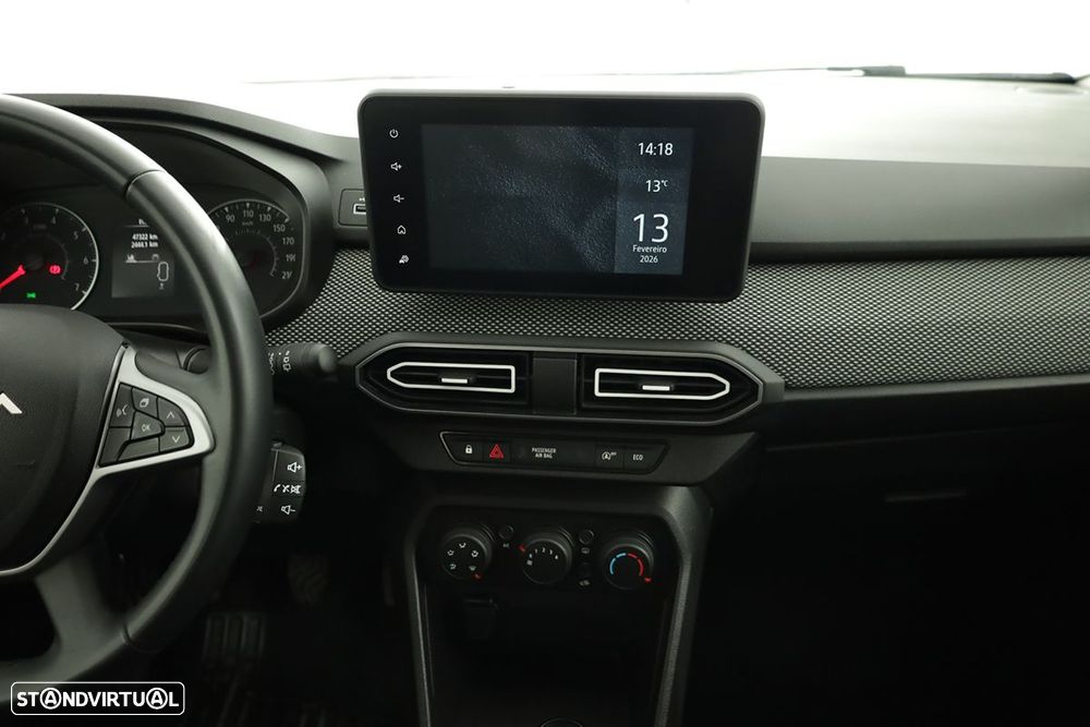 Dacia Jogger 1.0 ECO-G Expression 7L Bi-Fuel - 9