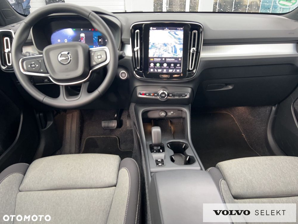 Volvo XC 40 - 17