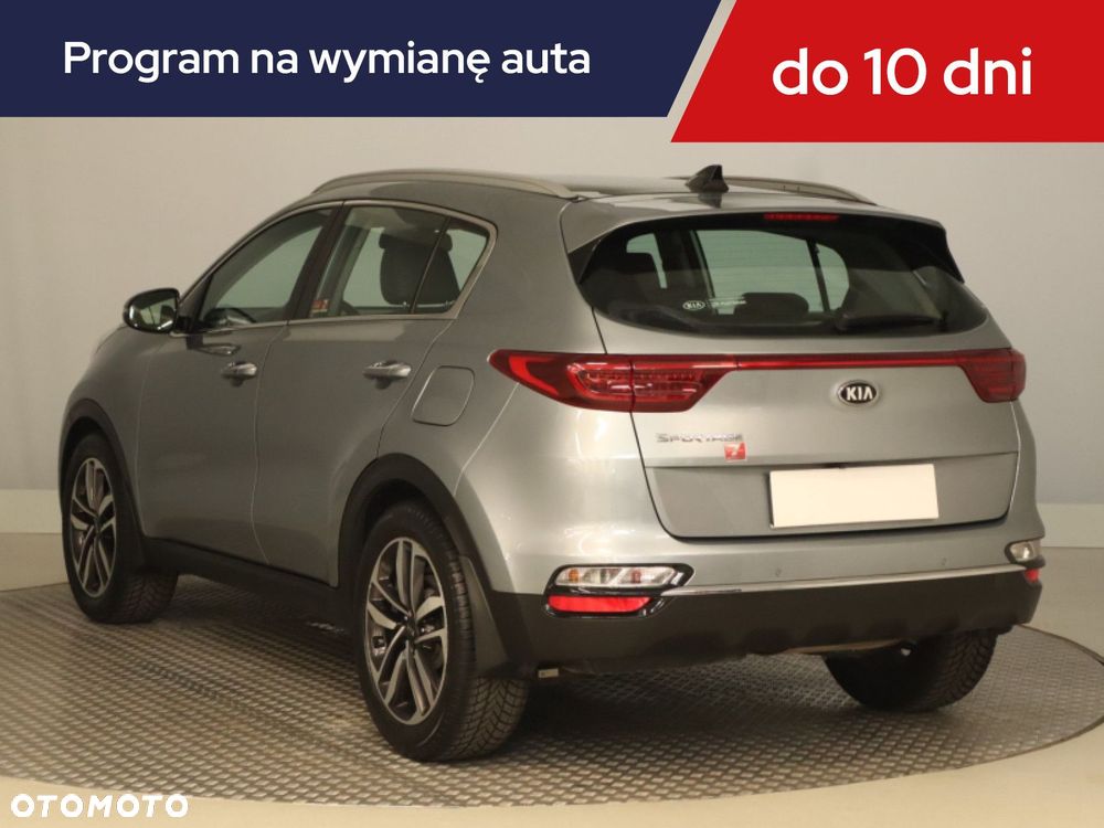 Kia Sportage - 6