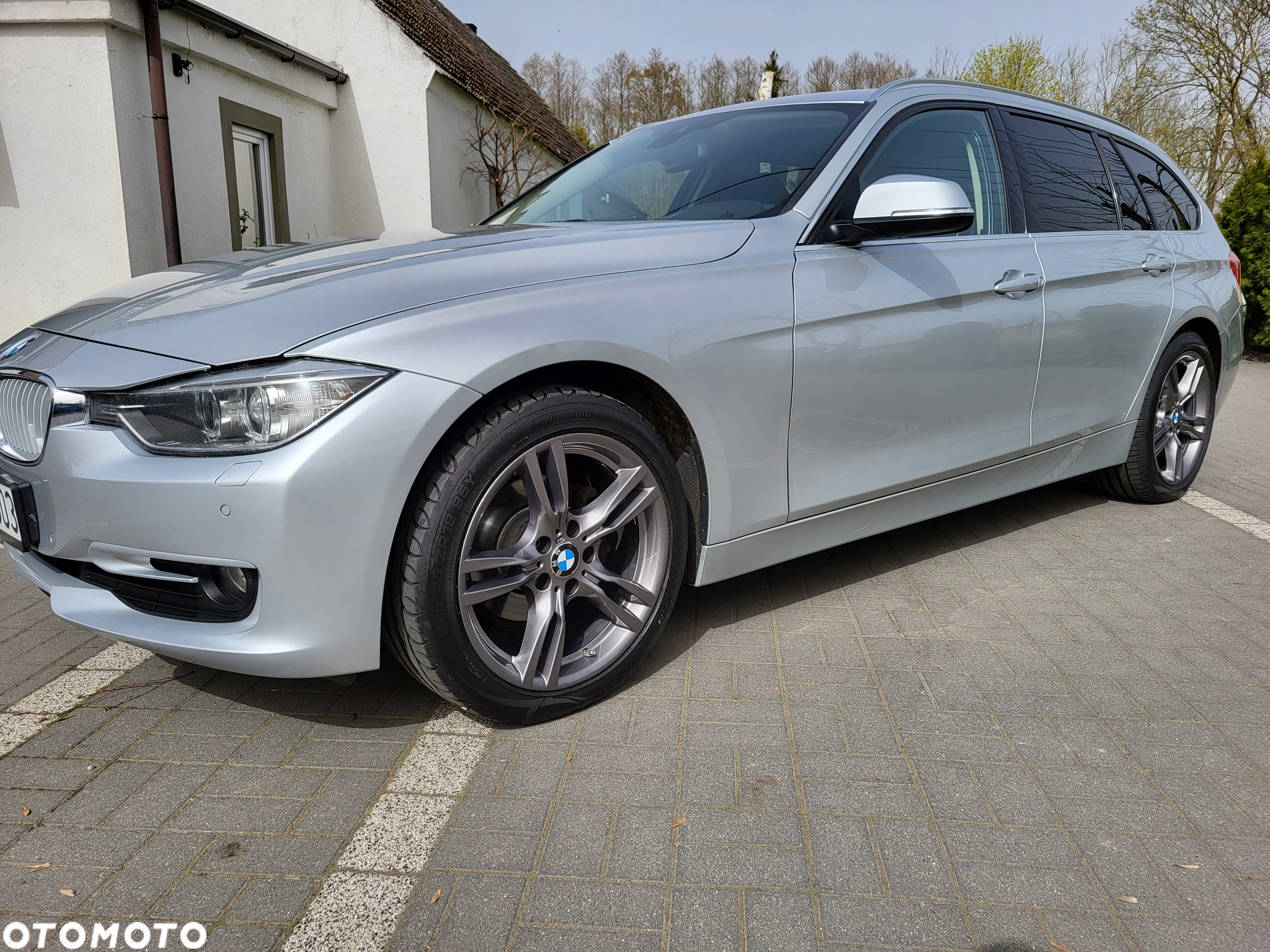 BMW Seria 3 - 12
