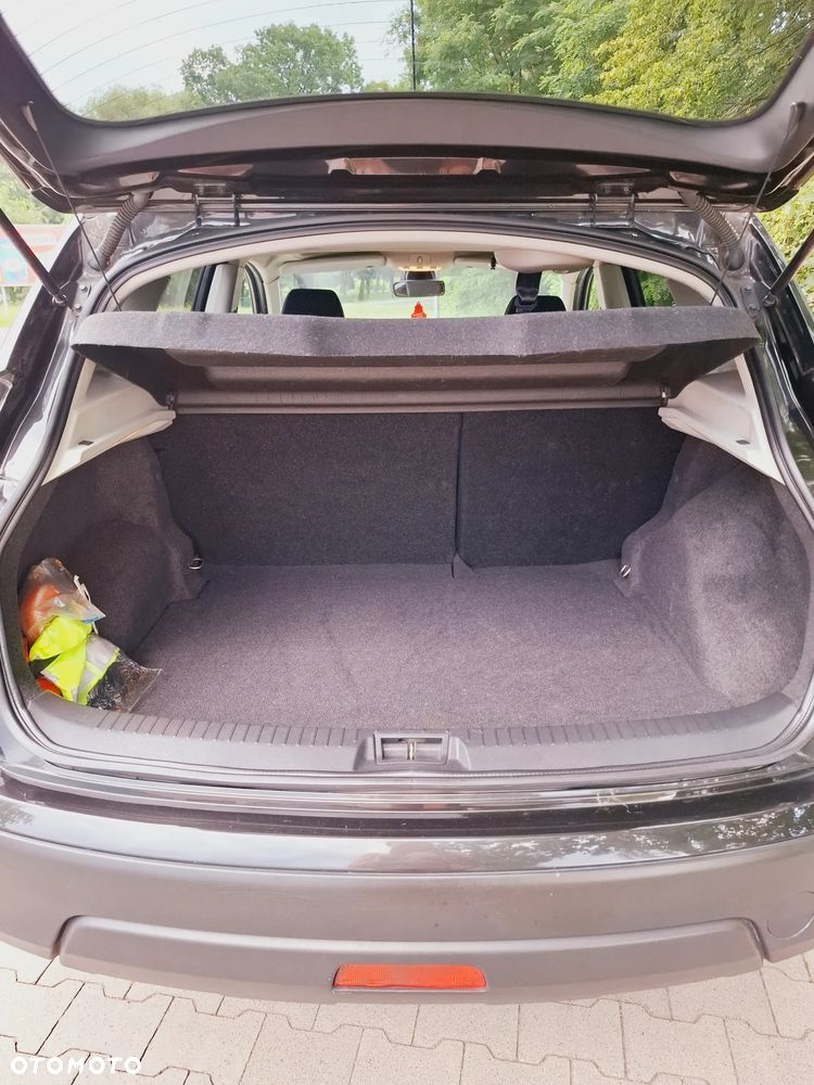 Nissan Qashqai - 4
