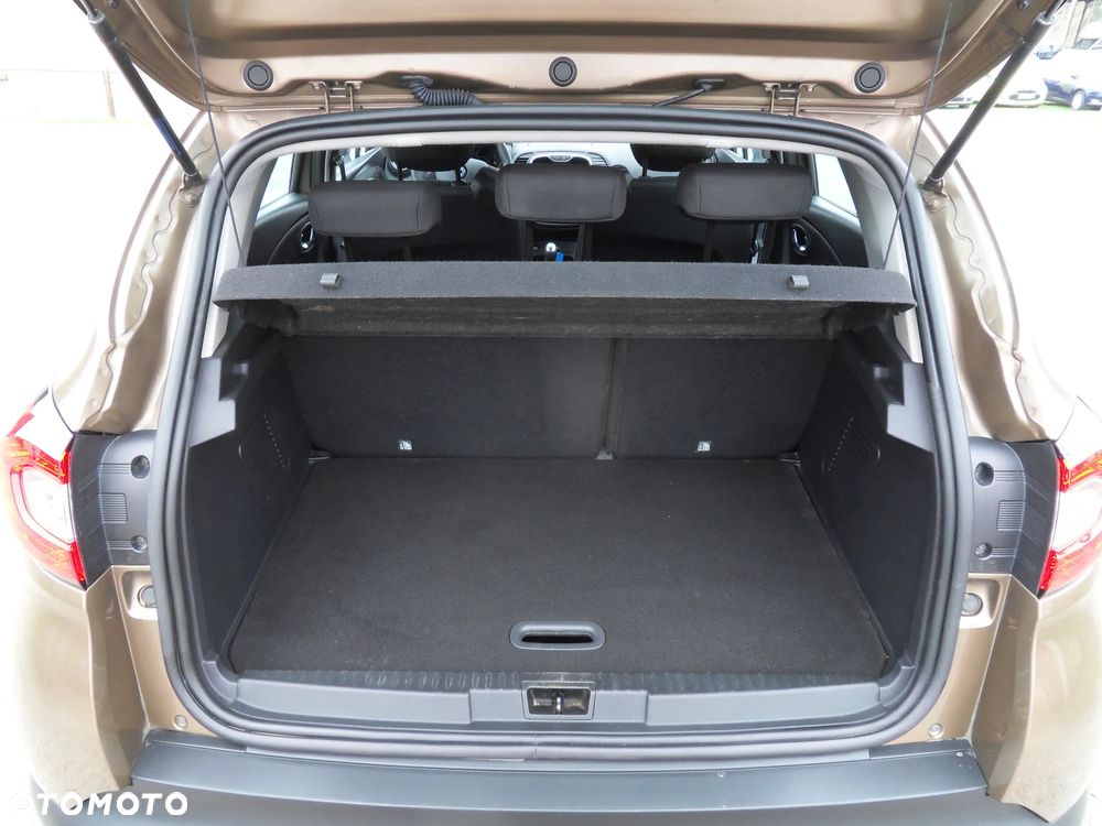 Renault Captur ENERGY TCe 90 Experience - 9