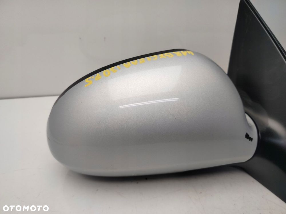 hyundai i30 i 07r- lusterko prawe zewnętrzne 2r 5 pin - 5