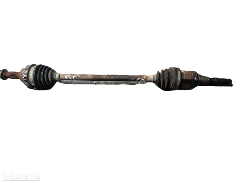 Transmissão Direita (Dto) Land Rover Freelander (L314) - 1