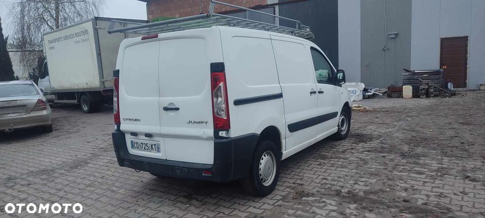 Citroën Jumpy - 4