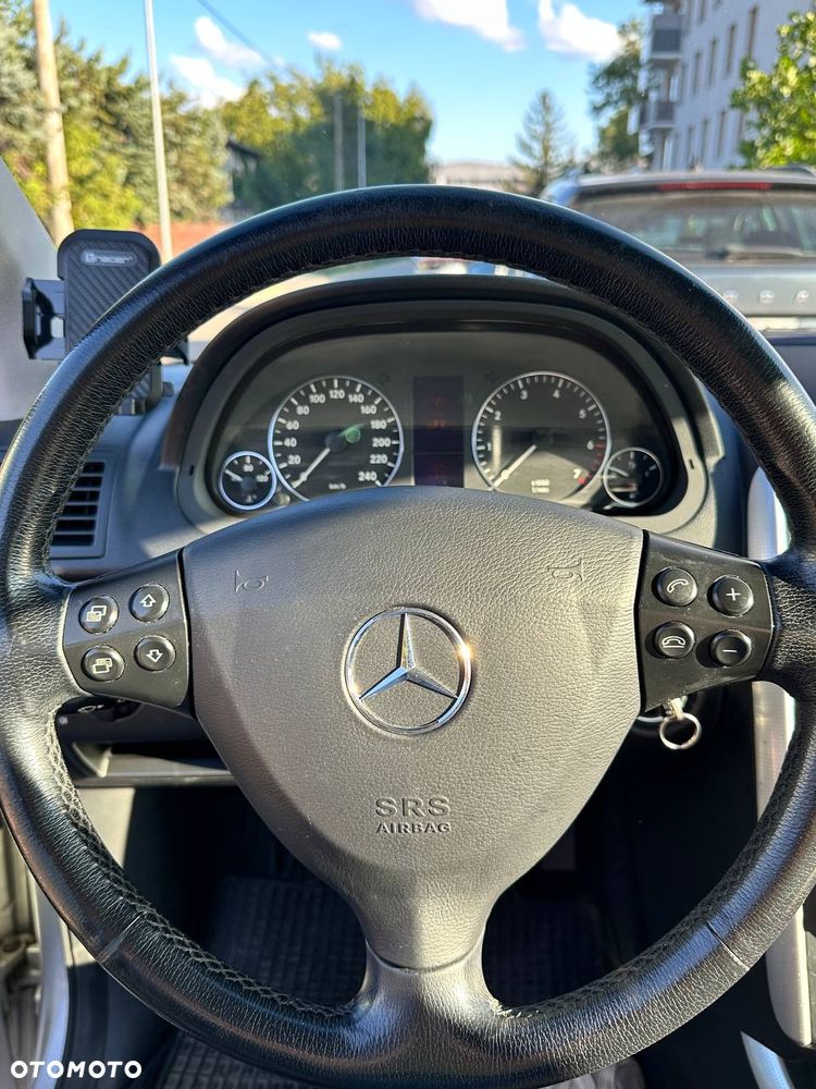 Mercedes-Benz Klasa A - 12