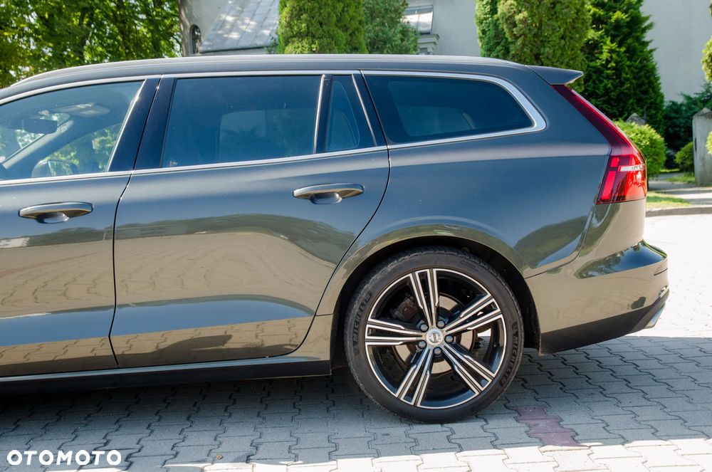 Volvo V60 - 8