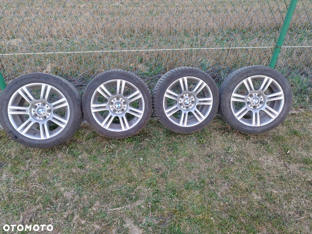 BMW Seria 3 - 11