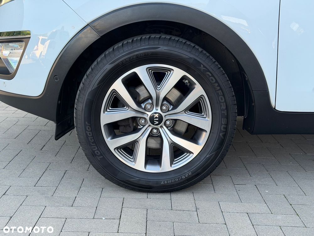 Kia Sportage 1.6 GDI Business Line M 2WD - 28