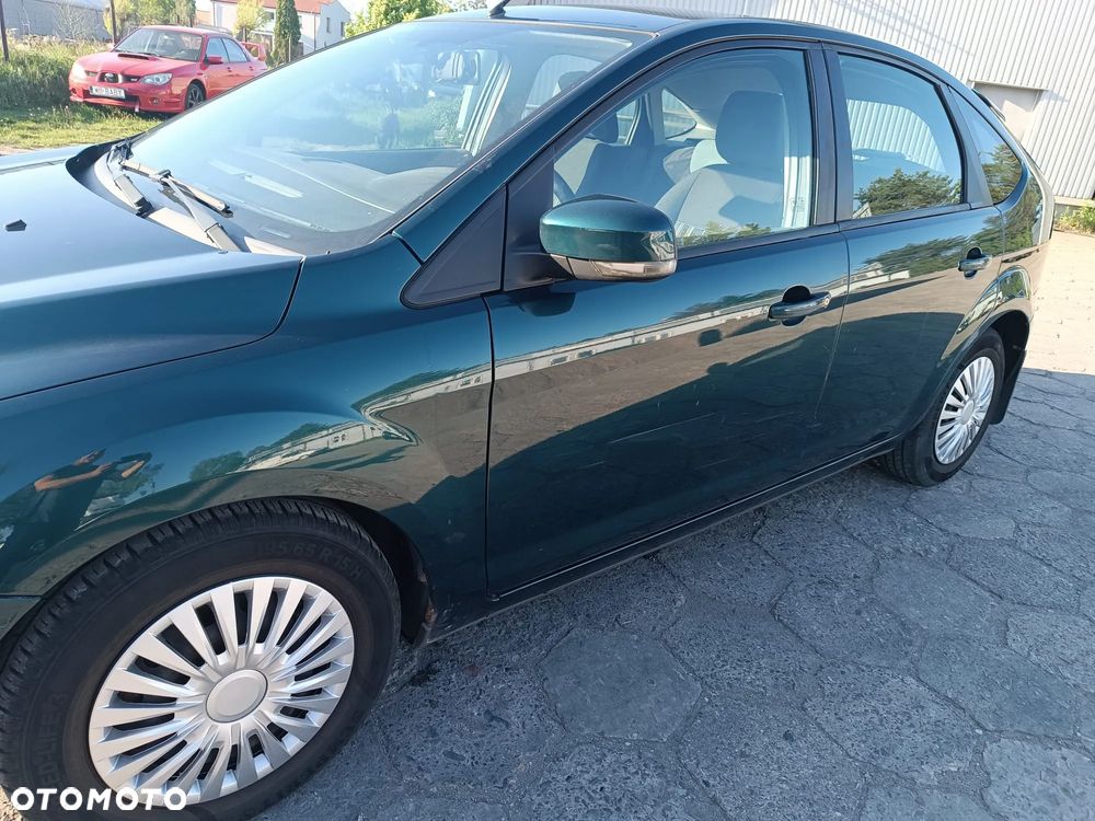 Ford Focus 1.6 Ambiente - 15