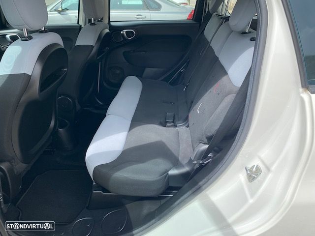 Fiat 500L 1.3 MJ Lounge S&S - 6