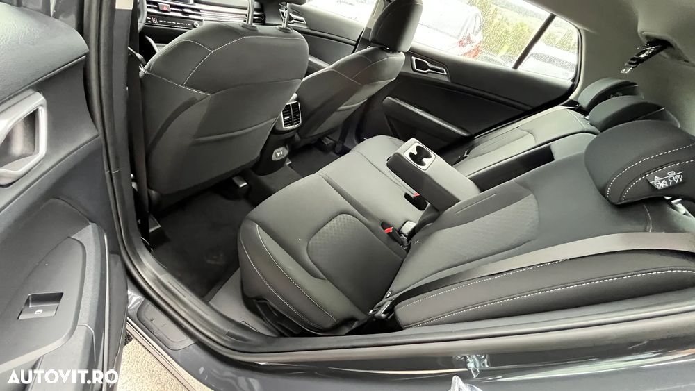 Kia Sportage - 8