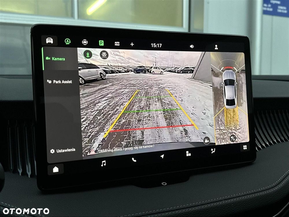 Skoda Superb 2.0 TDI SCR Selection DSG - 31