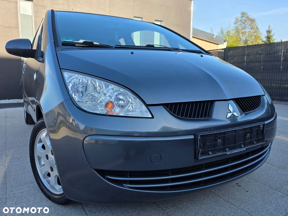 Mitsubishi Colt 1.3 Inform - 1