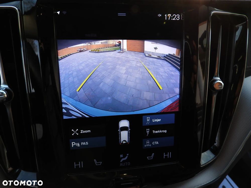 Volvo XC 60 B4 D Geartronic Inscription - 32