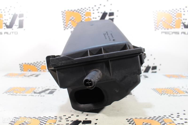 Caixa Filtro De Ar Audi A3 (8L1)  1J0129607e / 1J0129620 / 4615785902 - 2