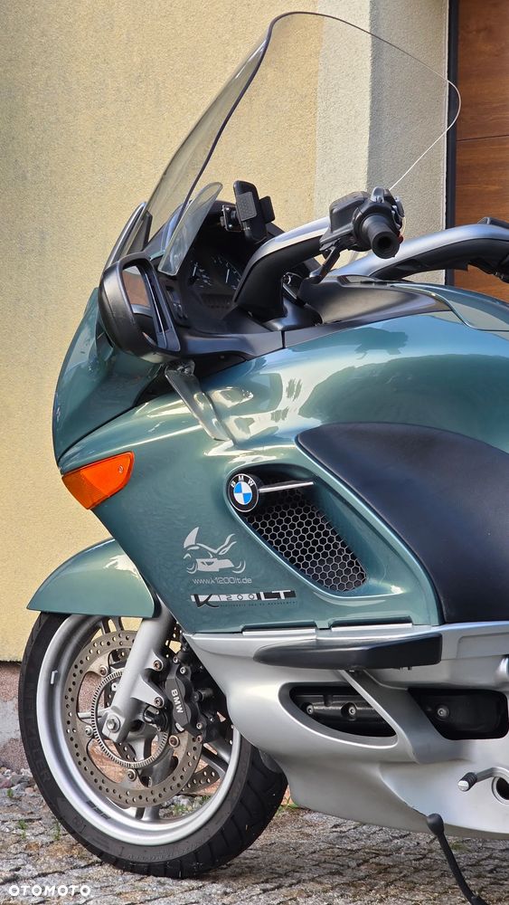 BMW LT - 21
