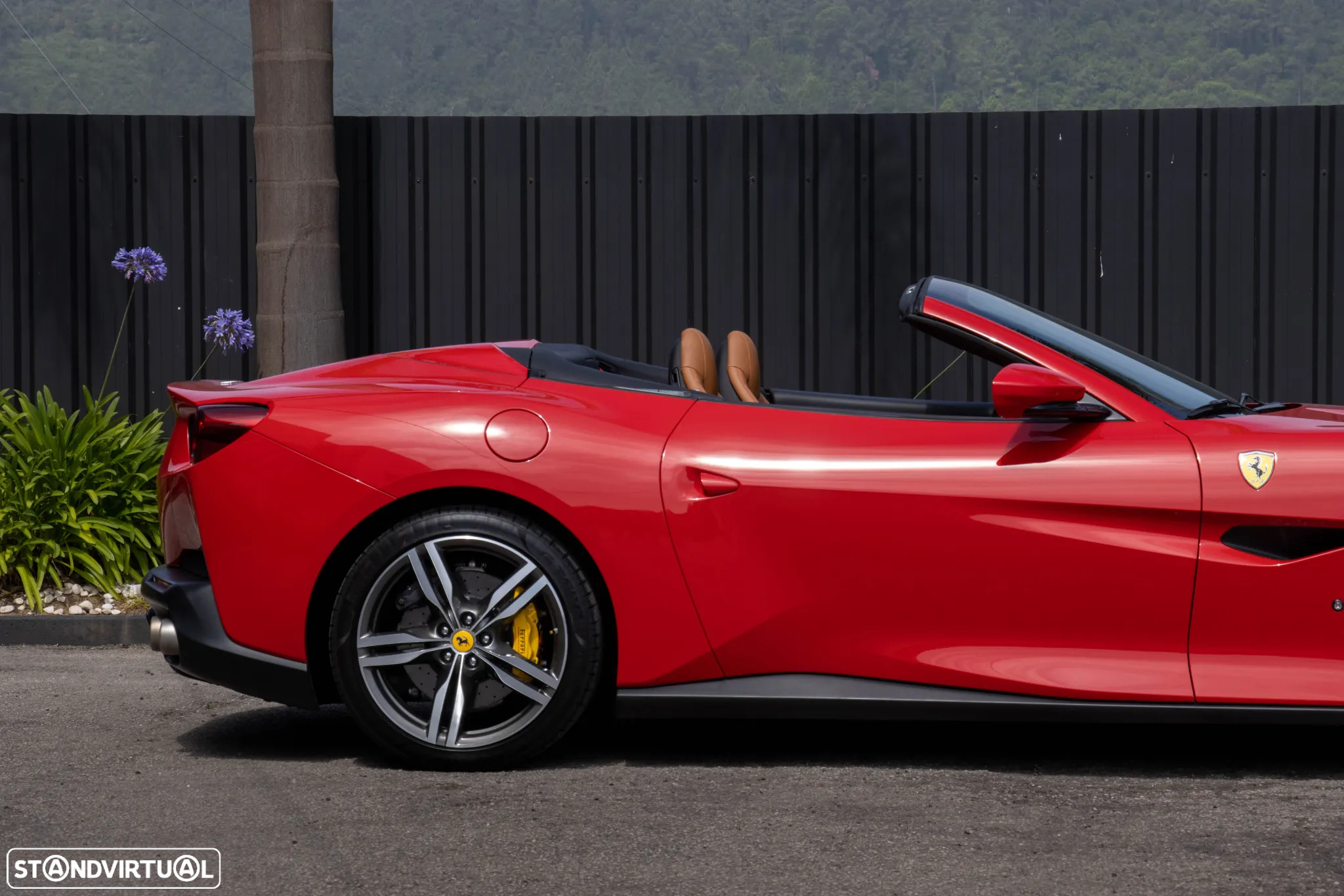 Ferrari Portofino Standard - 41