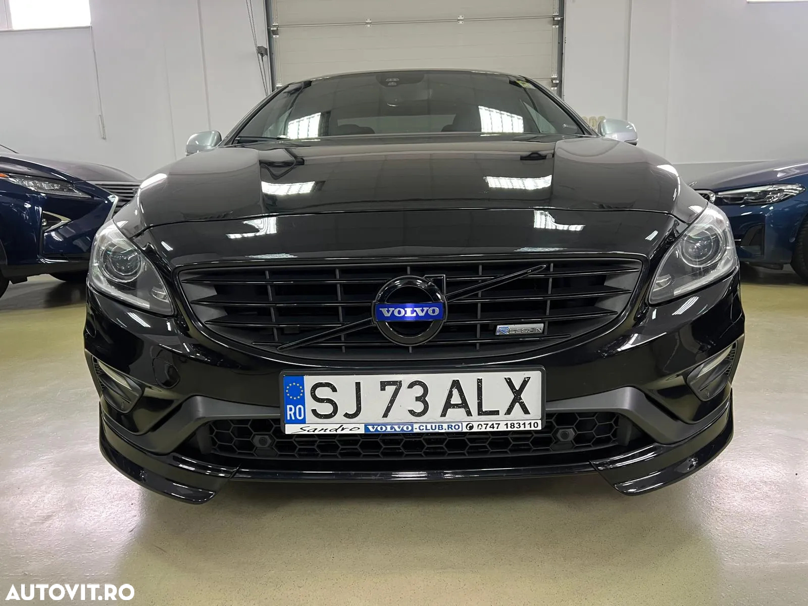 Volvo S60 T5 Momentum - 3