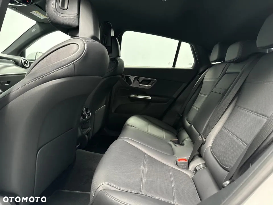 Mercedes-Benz GLC GLC-Coupe 200 4Matic 9G-TRONIC Avantgarde Advanced - 19