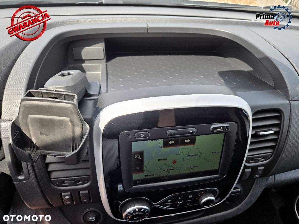 Renault Trafic Blue EDC Spaceclass - 39
