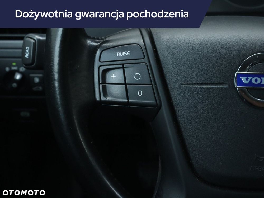 Volvo V70 - 21