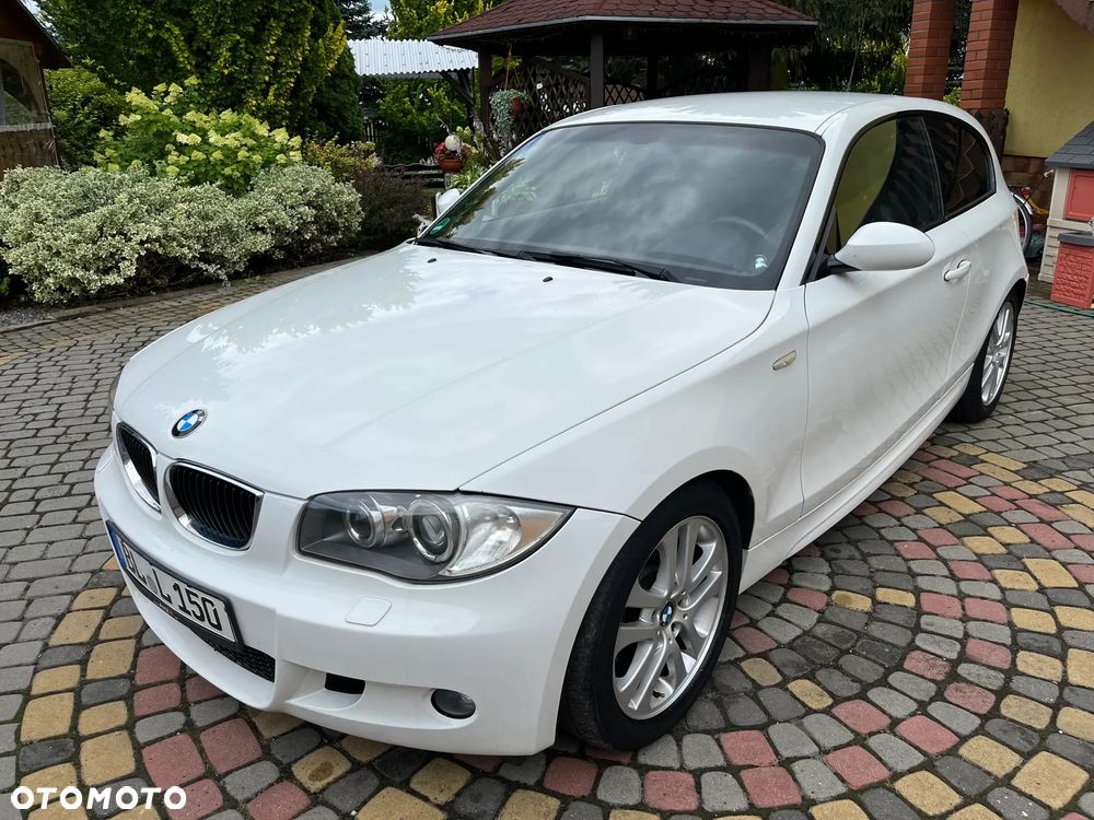 BMW Seria 1 123d DPF Edition Sport - 1