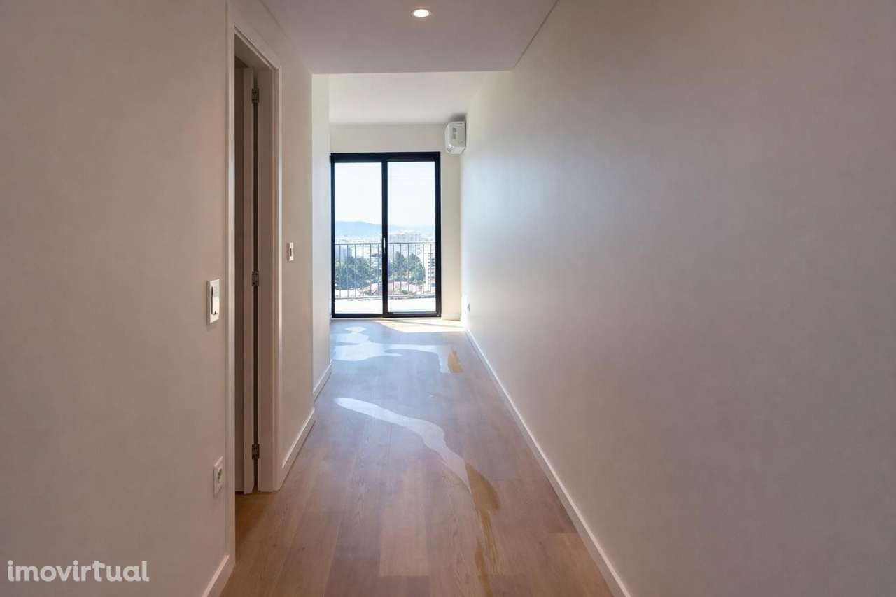 Apartamento T4 com piscina, Miraflores, Oeiras - Grande imagem: 4/24