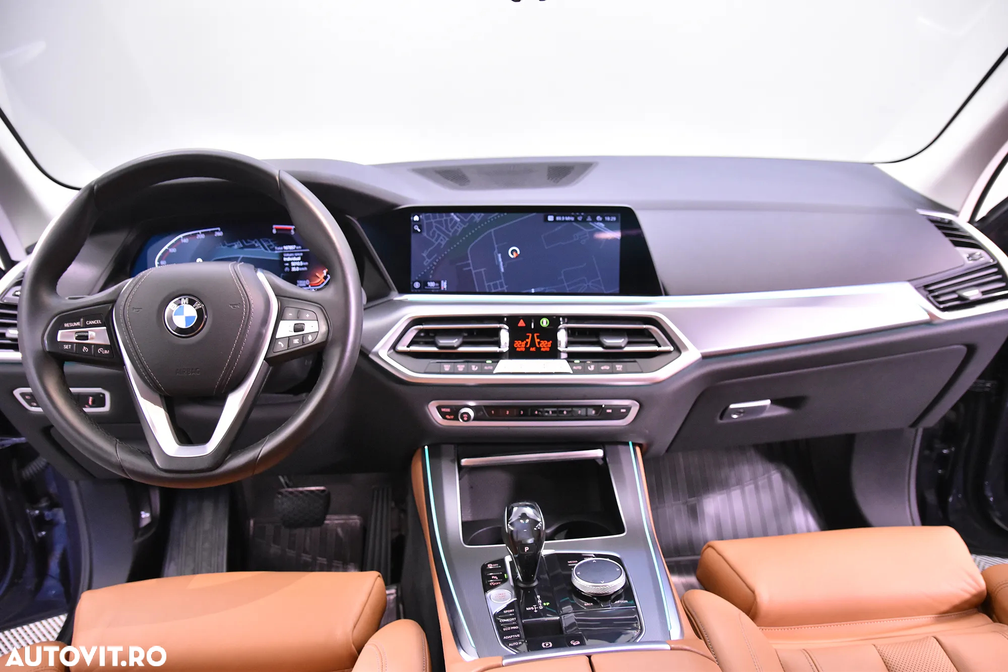 BMW X5 xDrive30d - 9