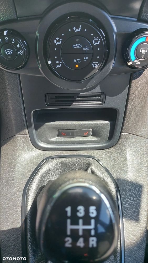 Ford Fiesta - 14