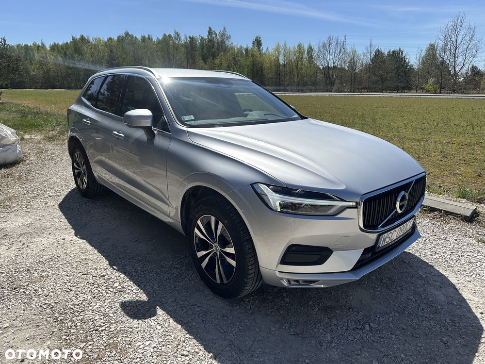 Volvo XC 60 B4 B Momentum Pro - 1