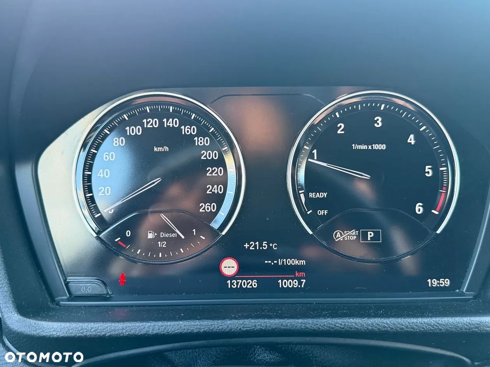 BMW X1 xDrive20d xLine sport - 21