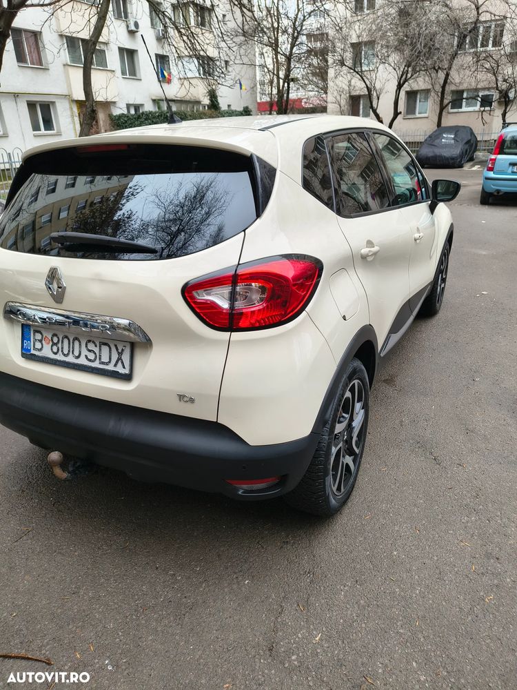 Renault Captur - 4